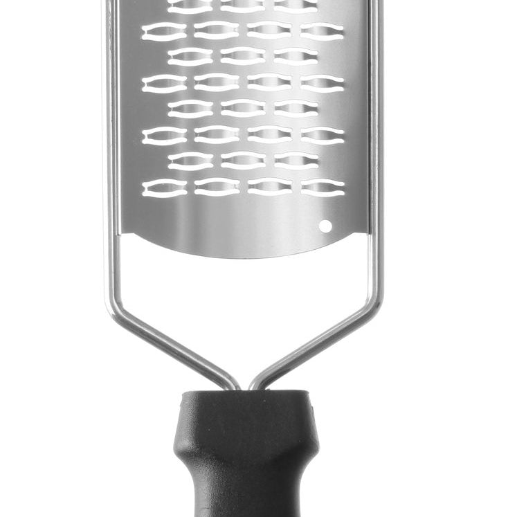 Ralador em fita inox cabo PP 65x135/330 mm