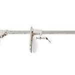 Abre-latas industrial 60cm