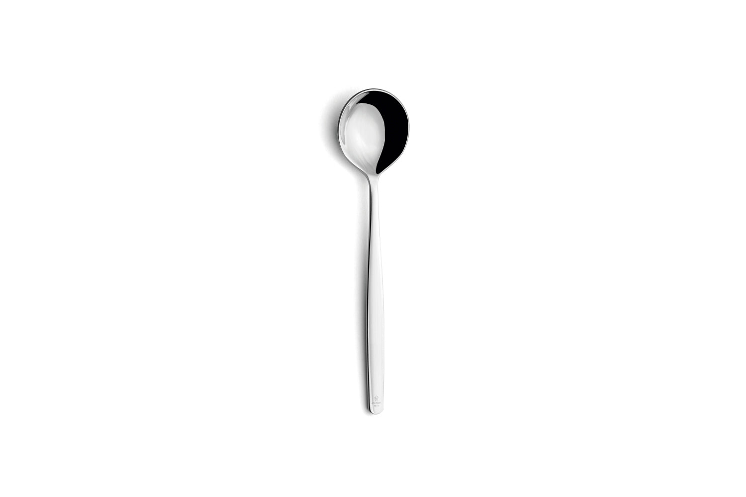 Colher de lanche Atlantida espelhado 18/10