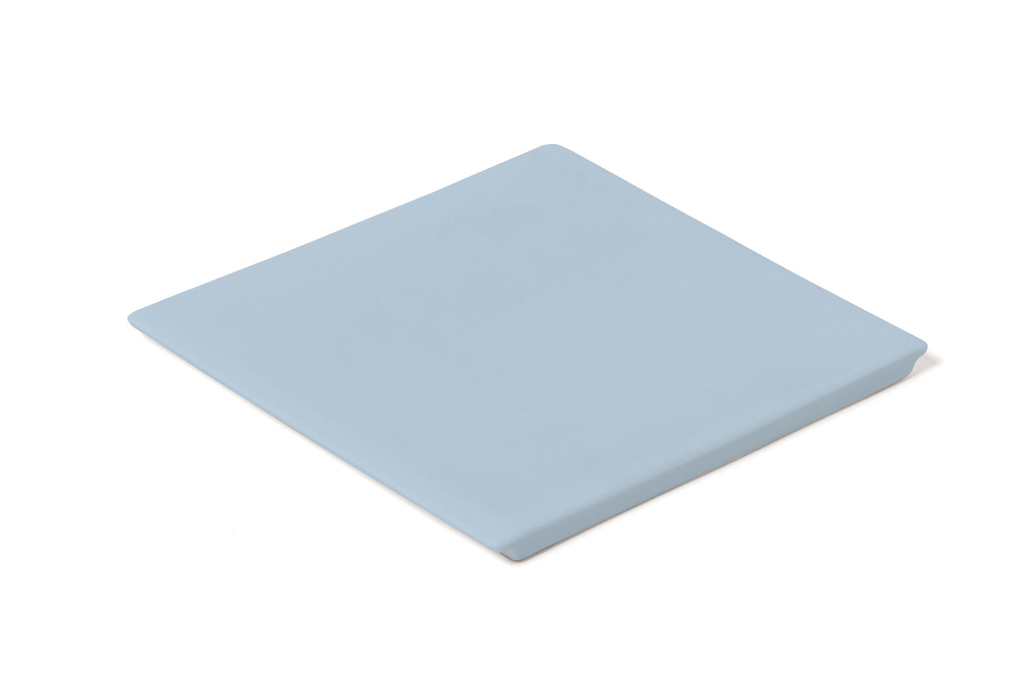 Base de porcelana azul Lab Accessories 18,5x27,75cm