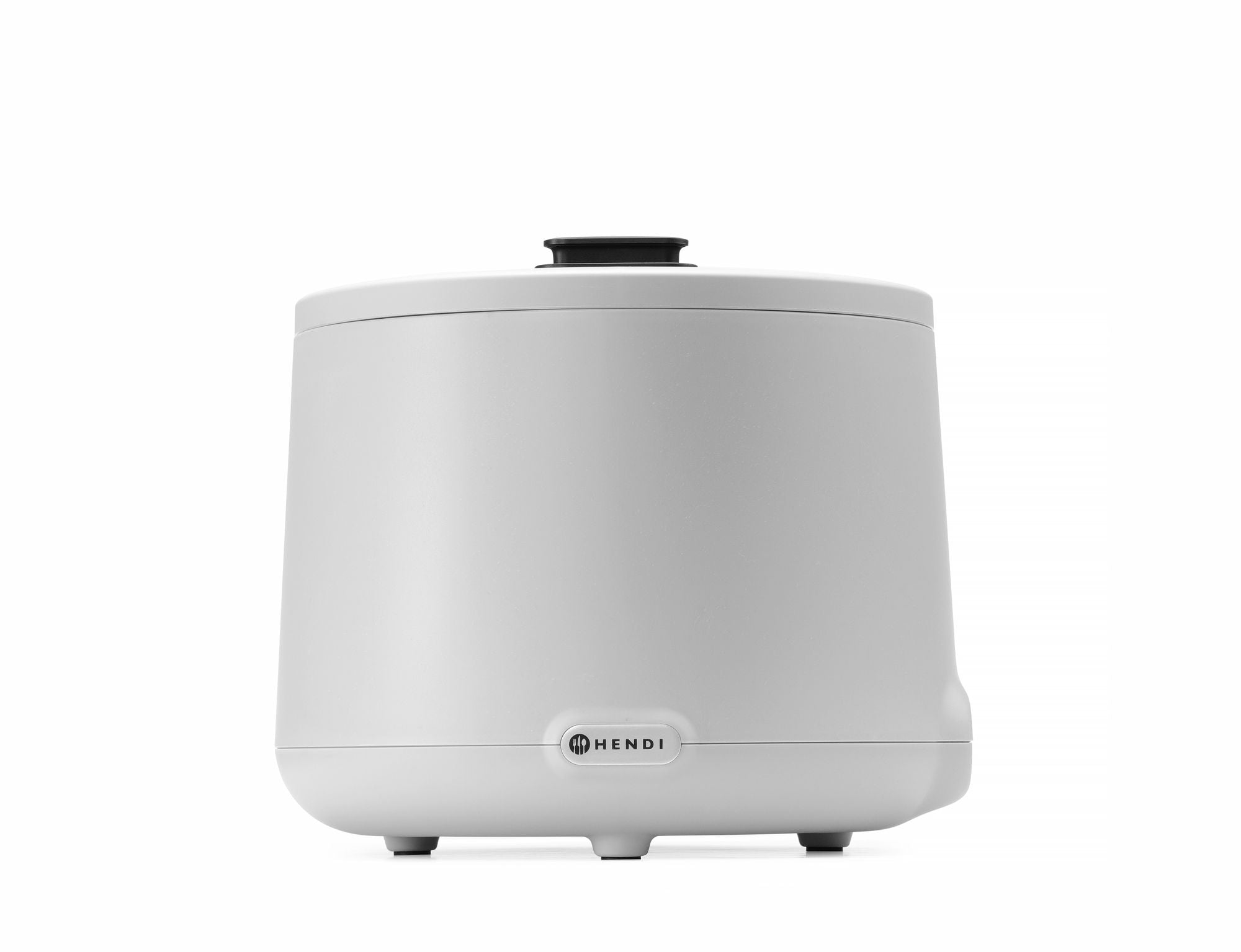UNIQ chaleira de sopa branca 8 l 230V 500W