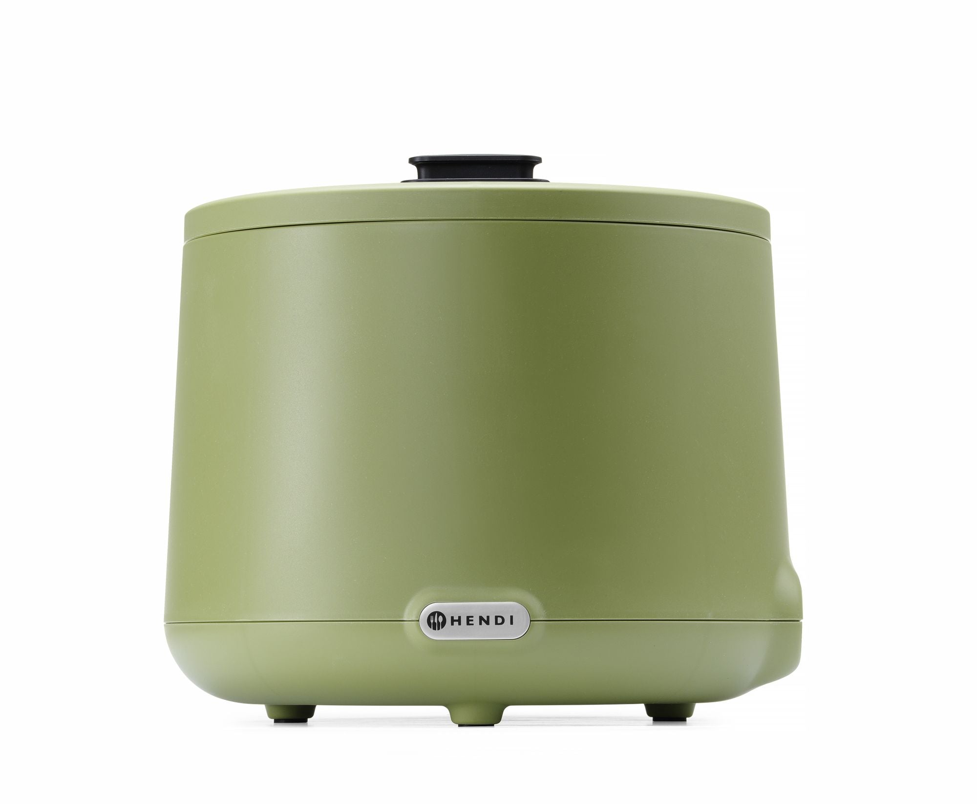 UNIQ chaleira de sopa verde 8 l 230V 500W