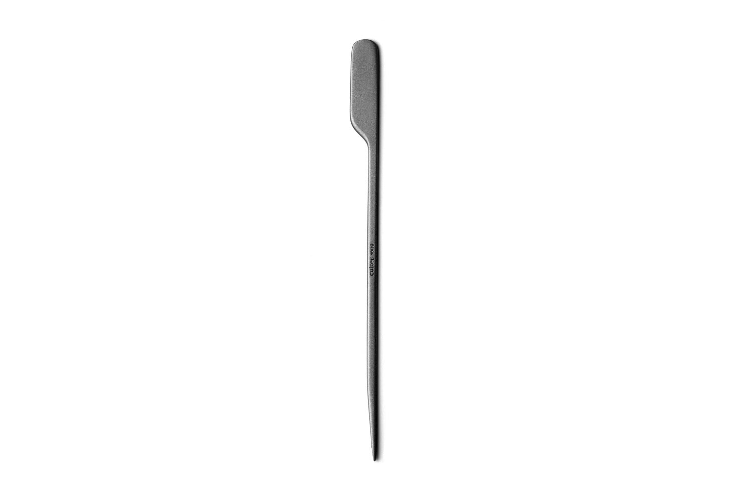 Espeto grande Lab Ice preto 18/10