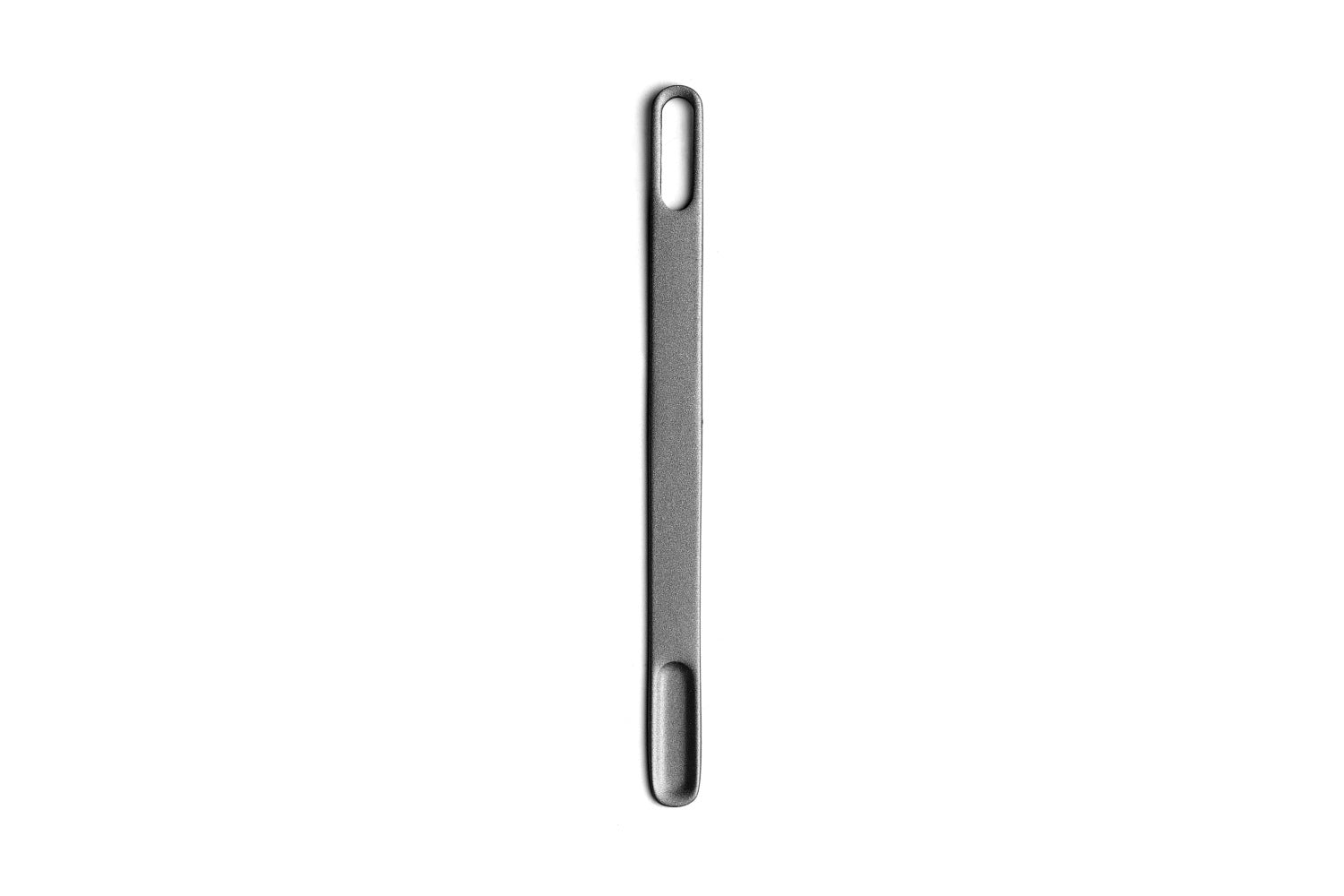 Colher de café Lab Ice preto