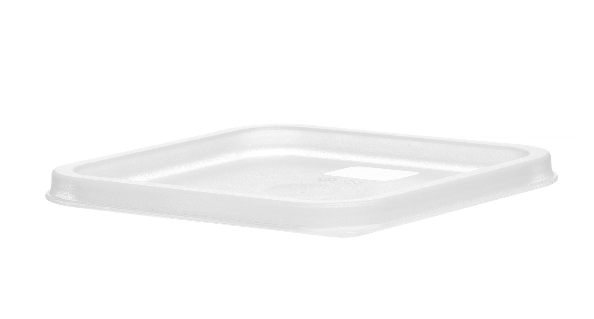 Tampa para recipiente de alimentos 190x190 mm