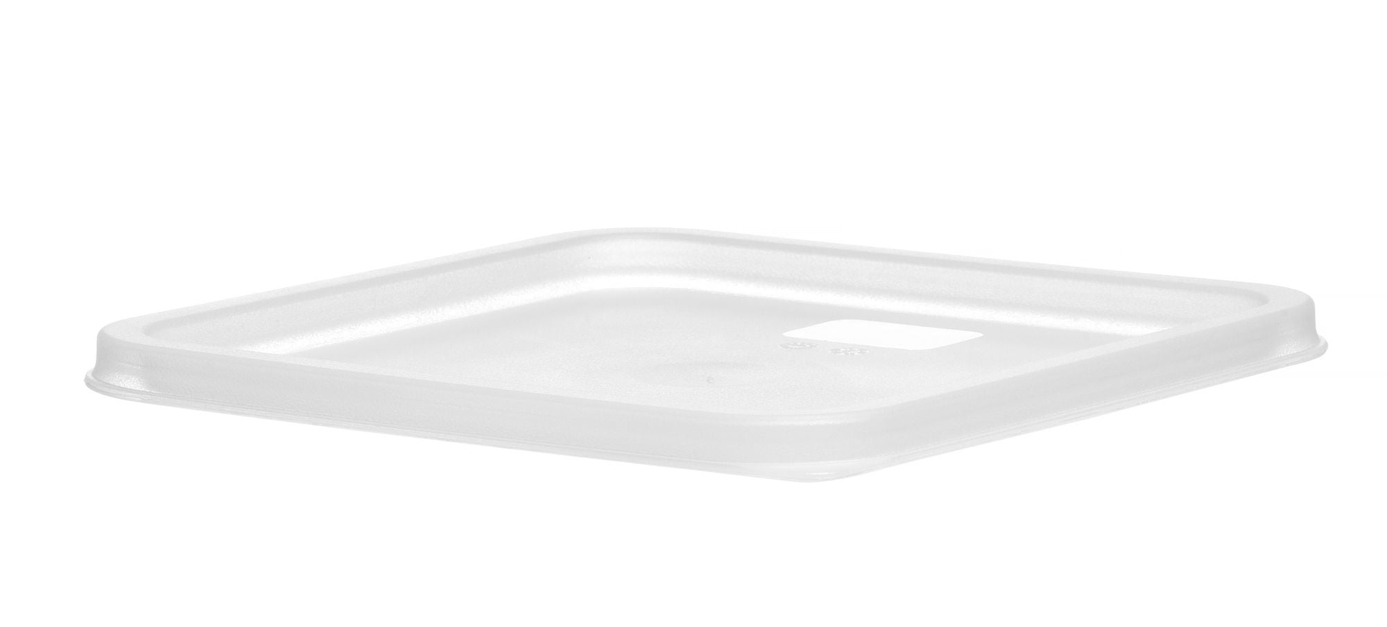 Tampa para recipiente de alimentos 235x235 mm