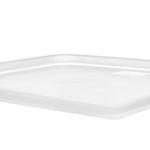 Tampa para recipiente de alimentos 290x290 mm