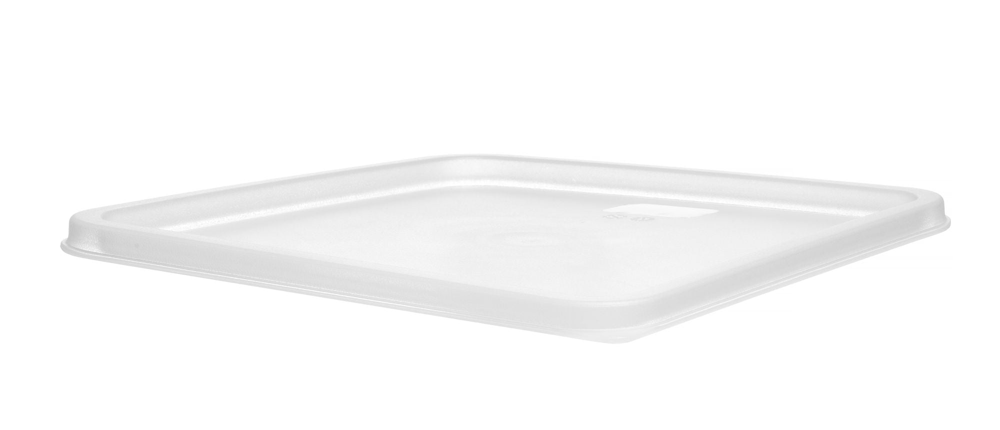 Tampa para recipiente de alimentos 290x290 mm