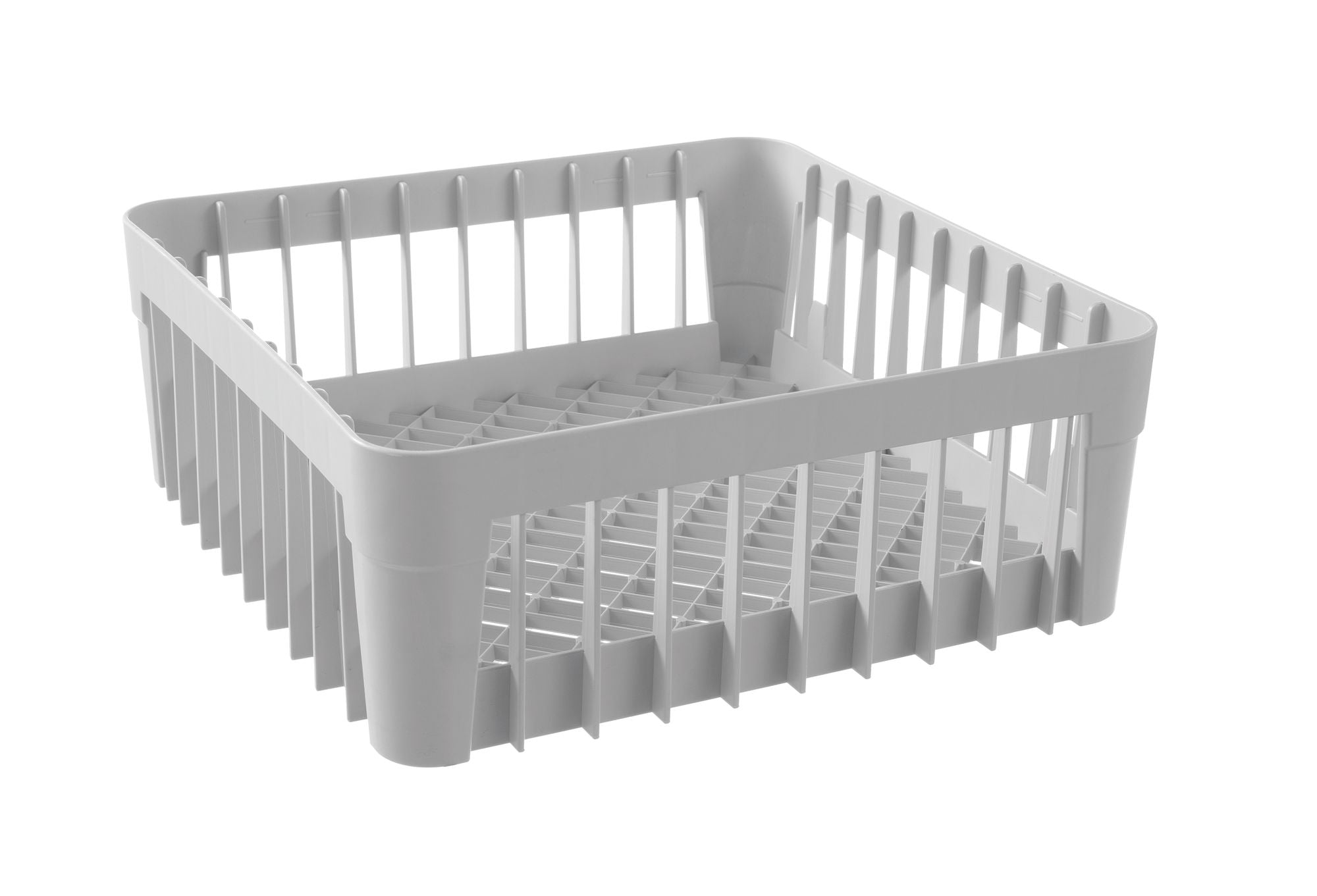 Cesto de máquina de lavar loiça para copos 400x400x150 mm