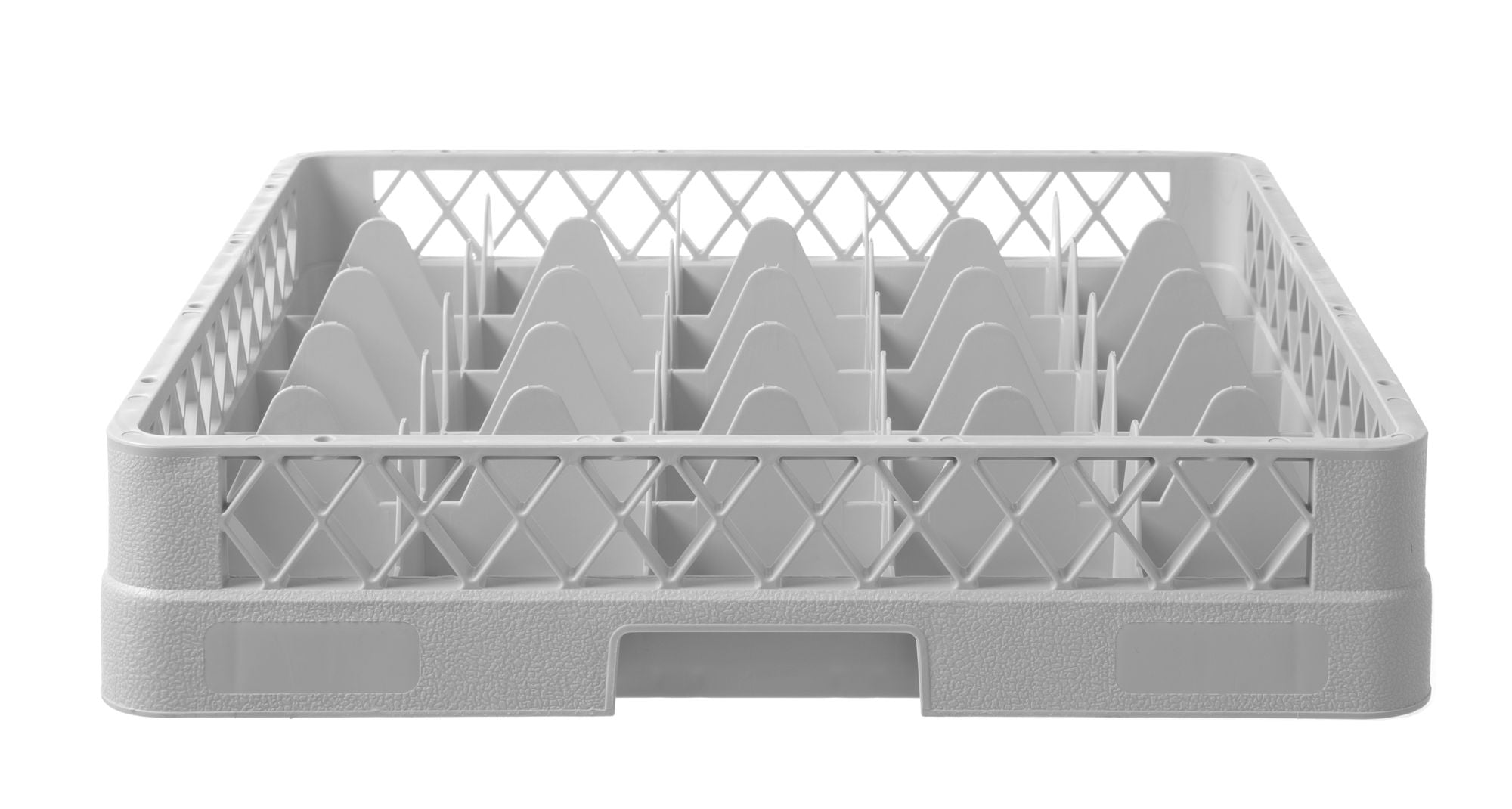 Cesto de máquina de lavar loiça para vidro 25 comp. 88x88x88 mm