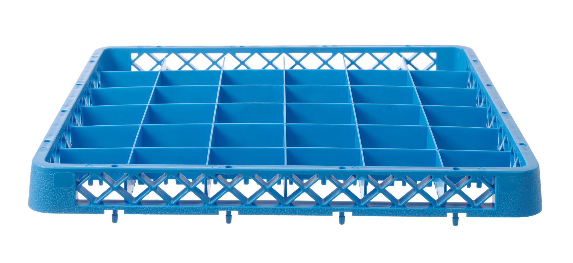 Extensor para cesto de lavar loiça 36 compartimentos 73x73x42 mm