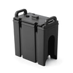 Dispensador de bebidas isolado 9,4 l LDPE