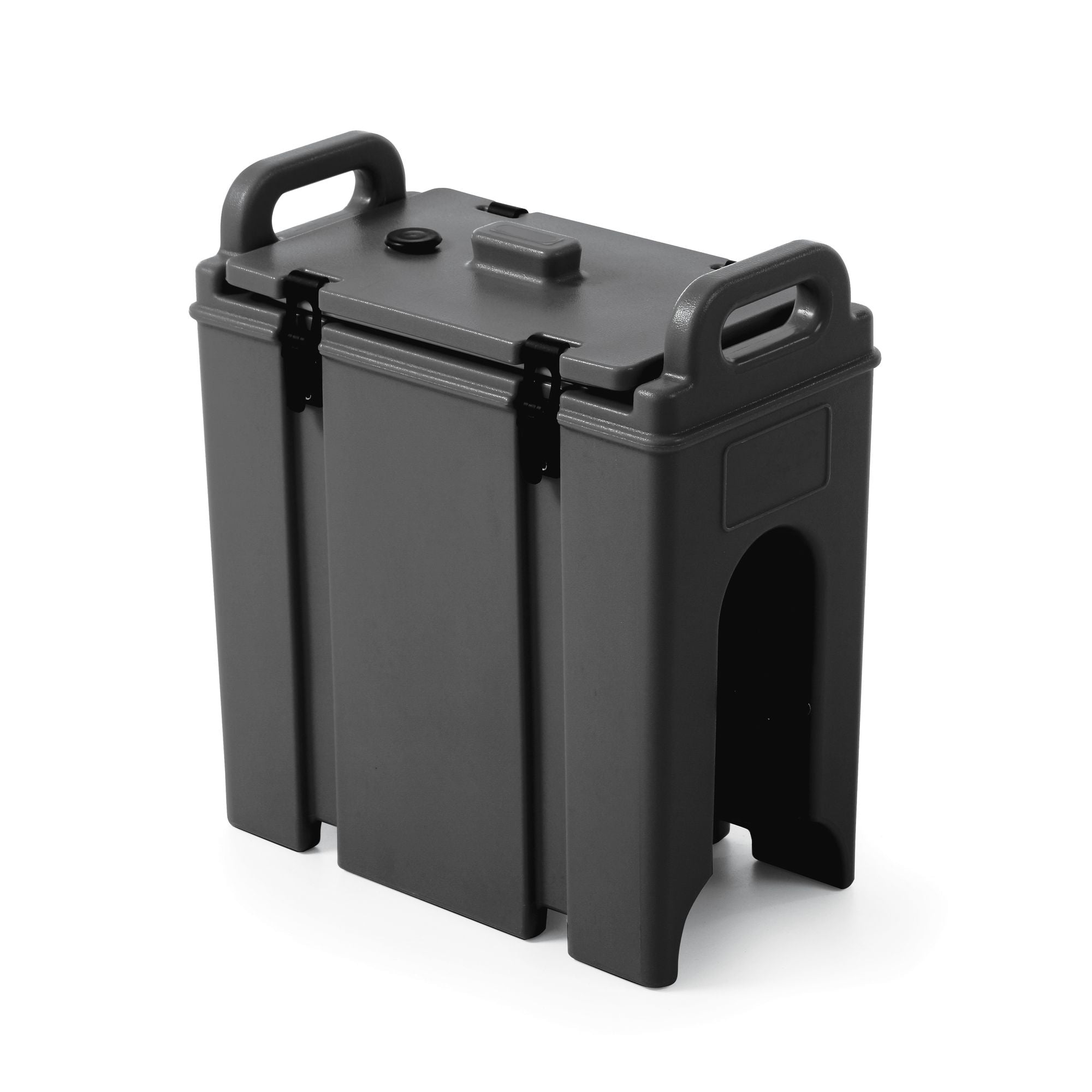 Dispensador de bebidas isolado 9,4 l LDPE