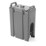 Dispensador de bebidas isolado 18 l LDPE