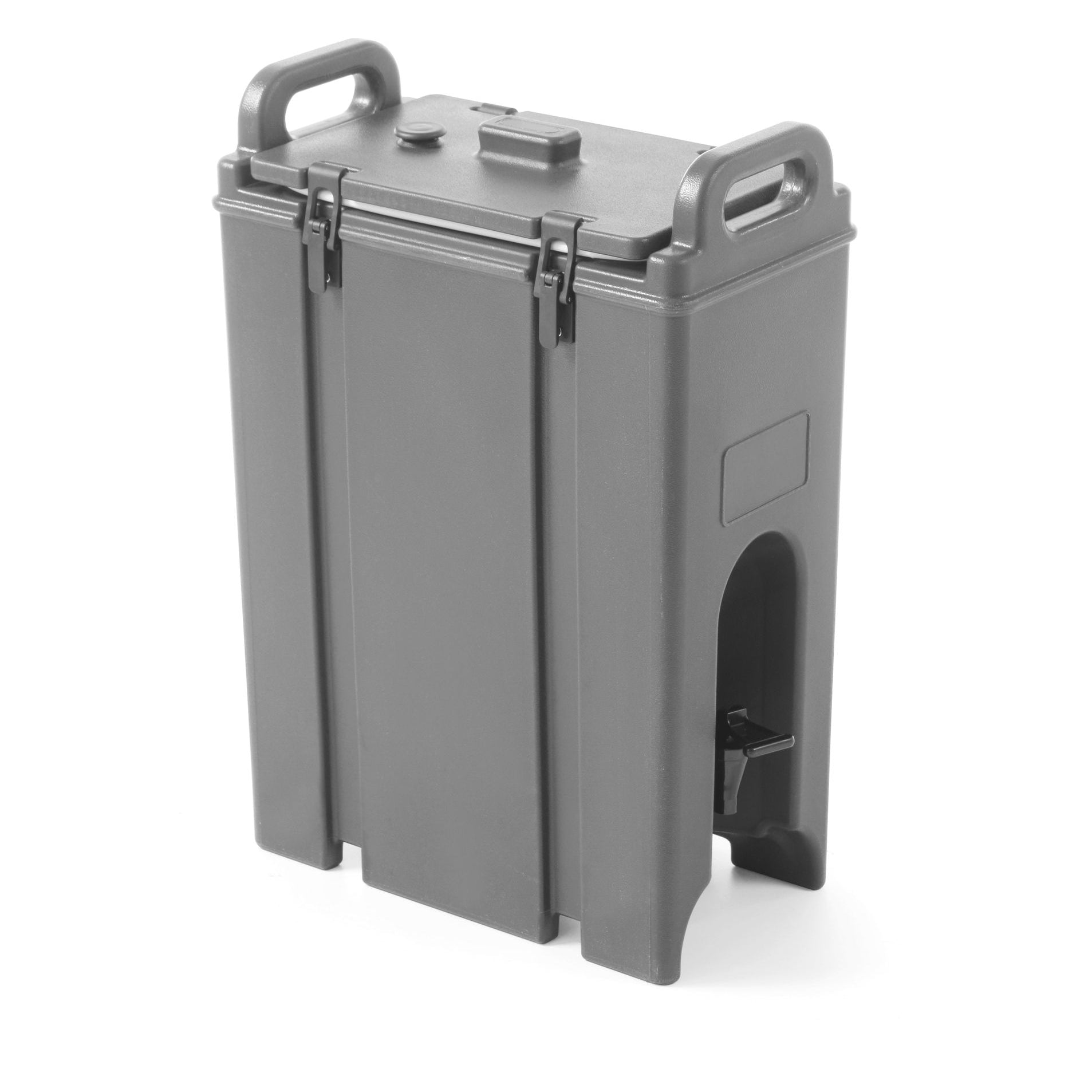 Dispensador de bebidas isolado 18 l LDPE