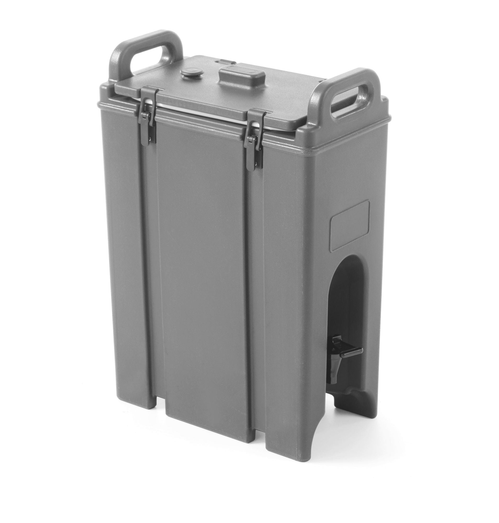 Dispensador de bebidas isolado 18 l LDPE