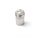 Polvilhador inox, 3 peças
