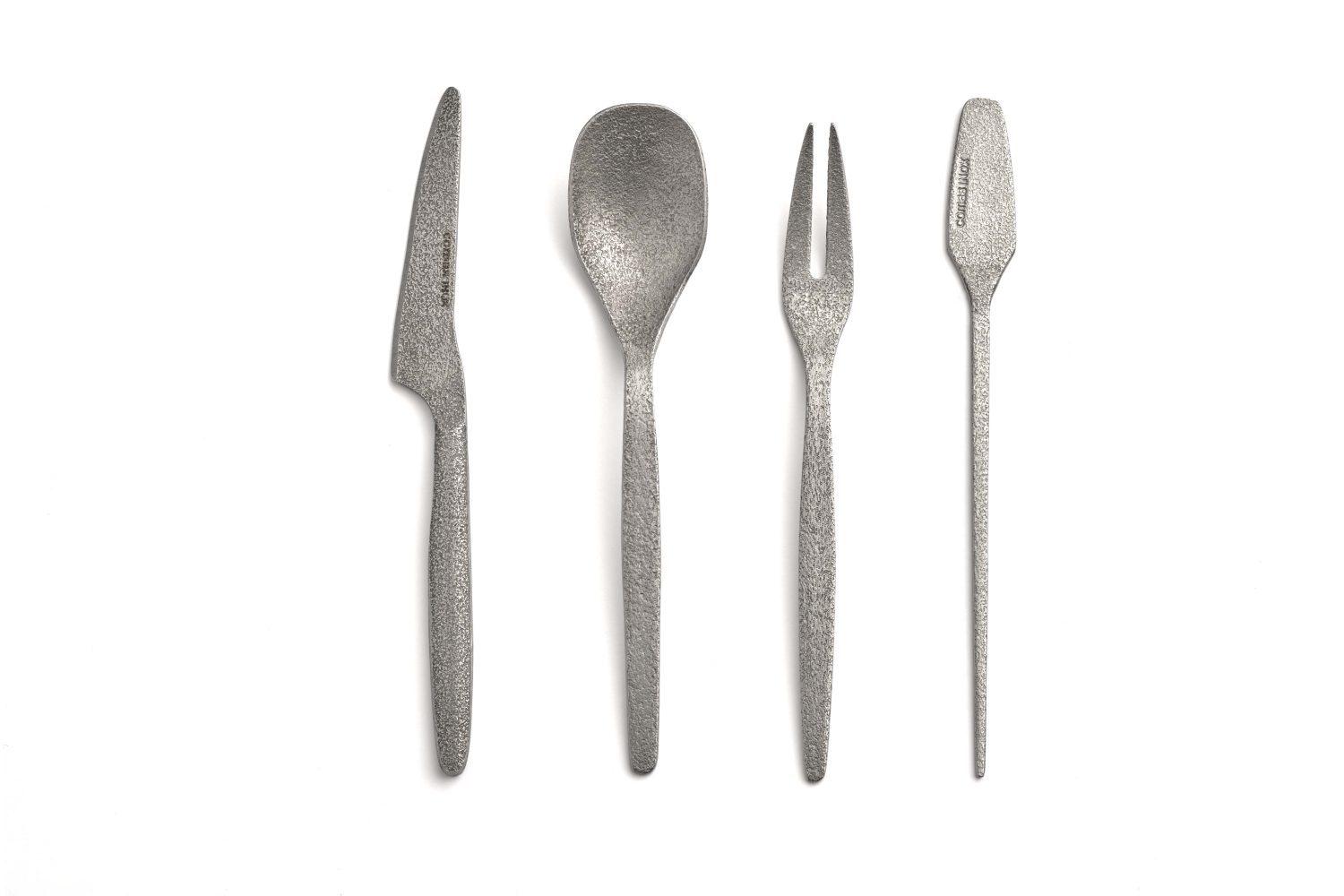 Conjunto Finger Food, 4 peças
