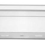 Recipiente GN 1/1 200 mm polipropileno
