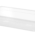 Recipiente GN 1/1 100 mm em polipropileno