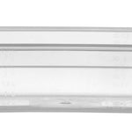 Recipiente GN 1/3 100 mm polipropileno