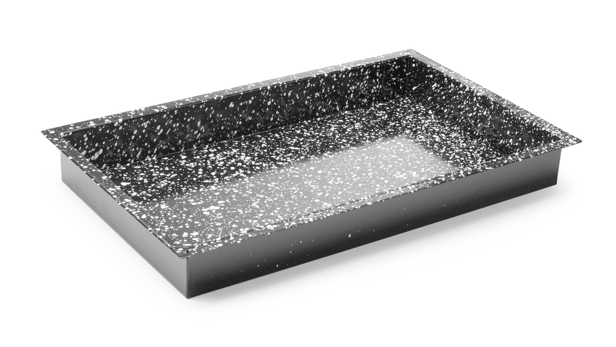 Recipiente GN 1/1 esmaltado 60 mm Convectomat