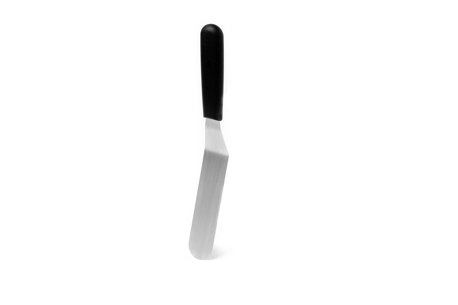 Espátula flexível angular pequena 140mm