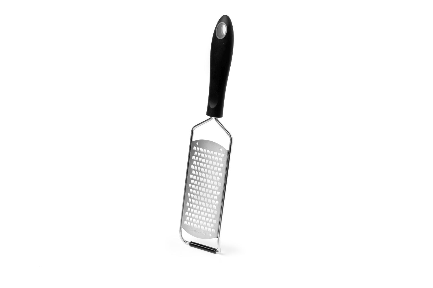 Ralador em inox Wide fino