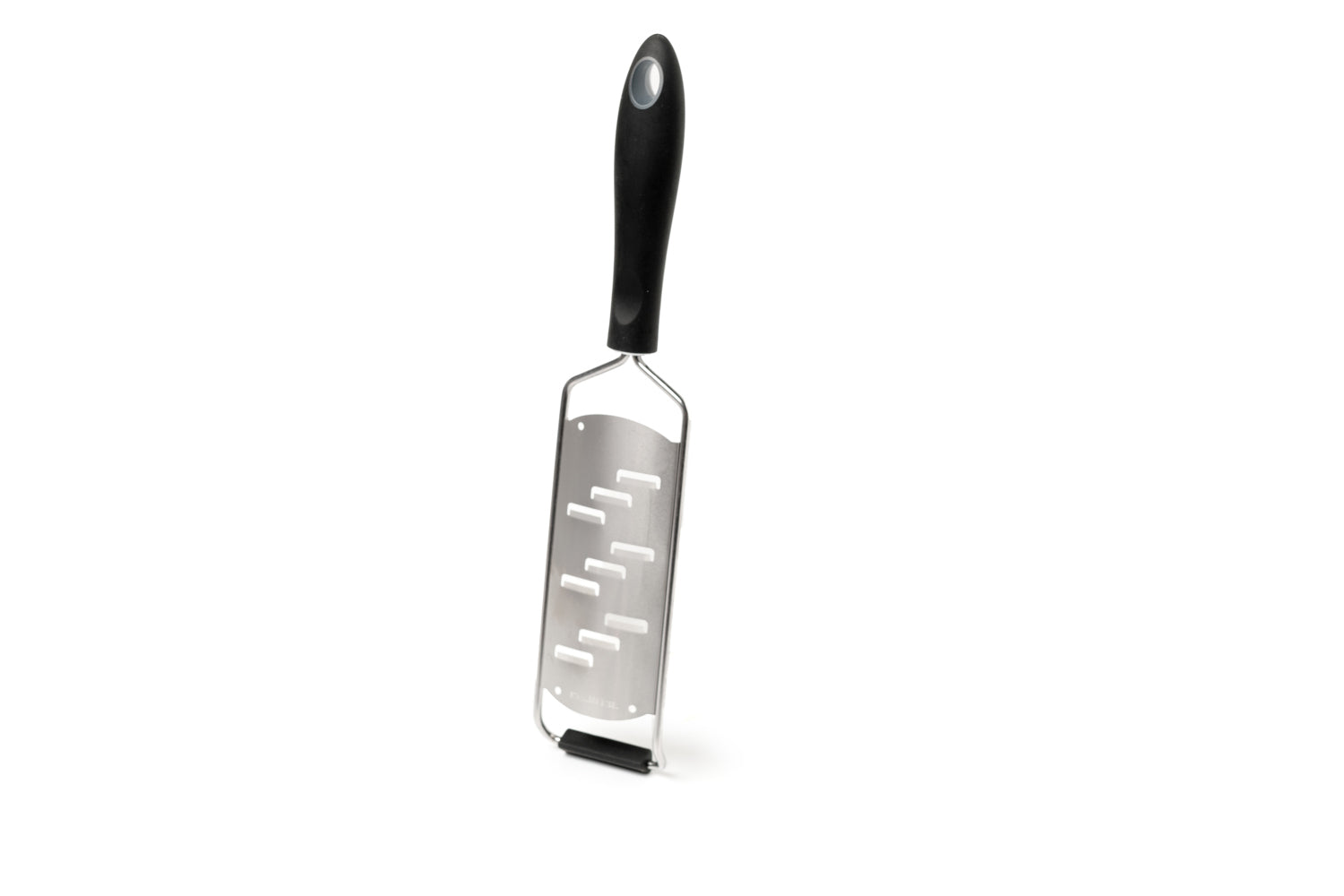Ralador em inox Wide de tiras compridas