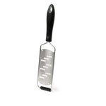 Ralador em inox Wide de tiras compridas