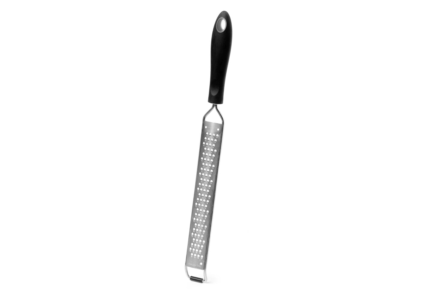 Ralador em inox Slim médio redondo
