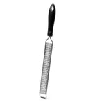 Ralador em inox Slim médio redondo