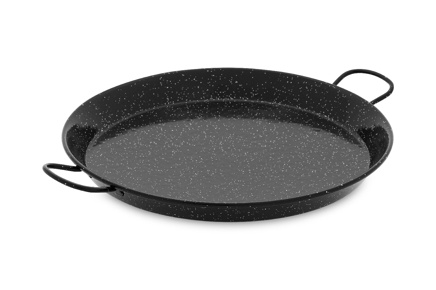Paelleira esmaltada Riba Roja Ø46cm