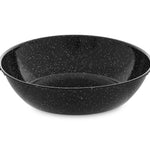 Frigideira funda esmaltada Albufera Ø32cm