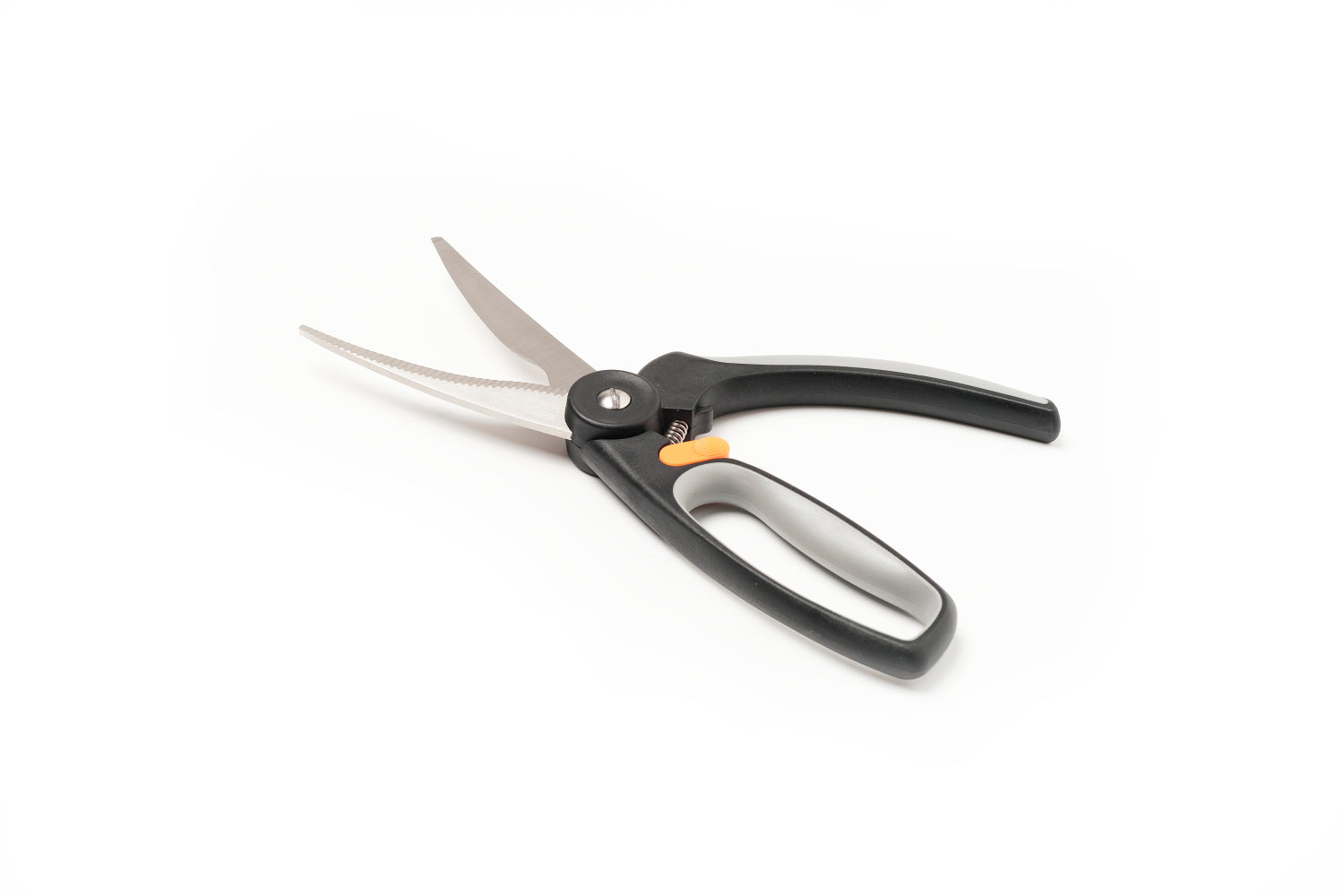 Tesoura para aves 200mm
