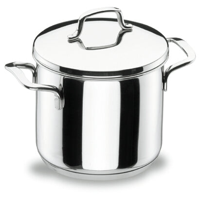 Panela reta GOURMET Ø 32 cm