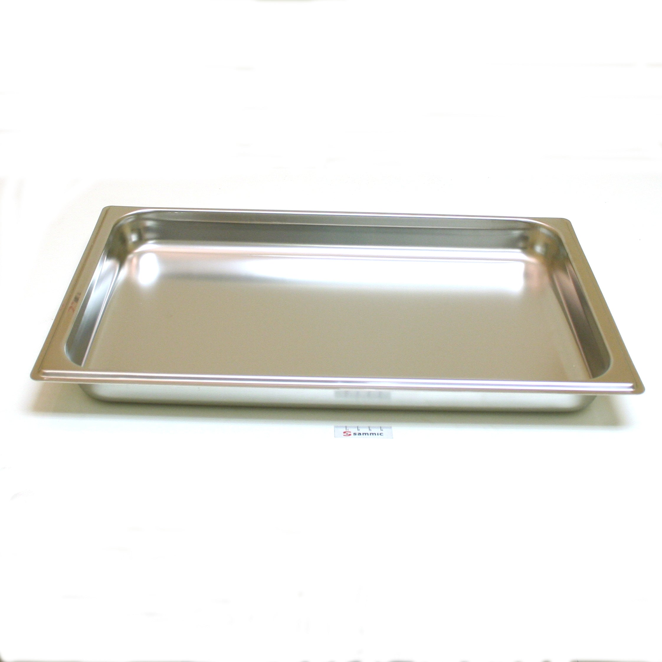 Cuvete perfurada 2/1 de 40 (530 x 650 x 40 mm)