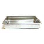 Cuvete 2/1 de 100 (530 x 650 x 100 mm)