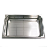 Cuvete perfurada 1/1 de 100 (530 x 325 x 100 mm)