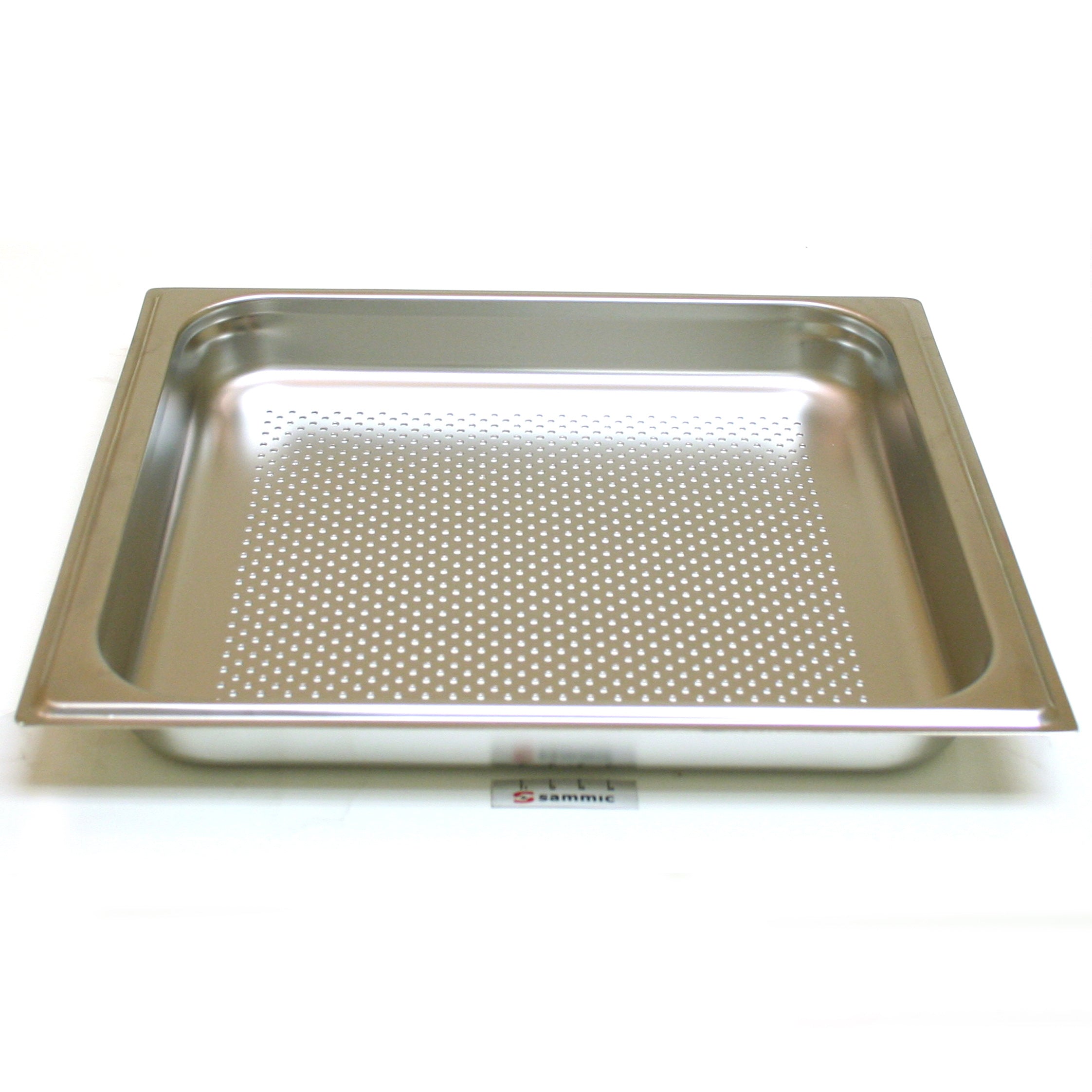 Cuvete perfurada 2/3 de 40 (354 x 325 x 40 mm)