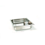 Cuvete perfurada 1/2 de 65 (265 x 325 x 65 mm)
