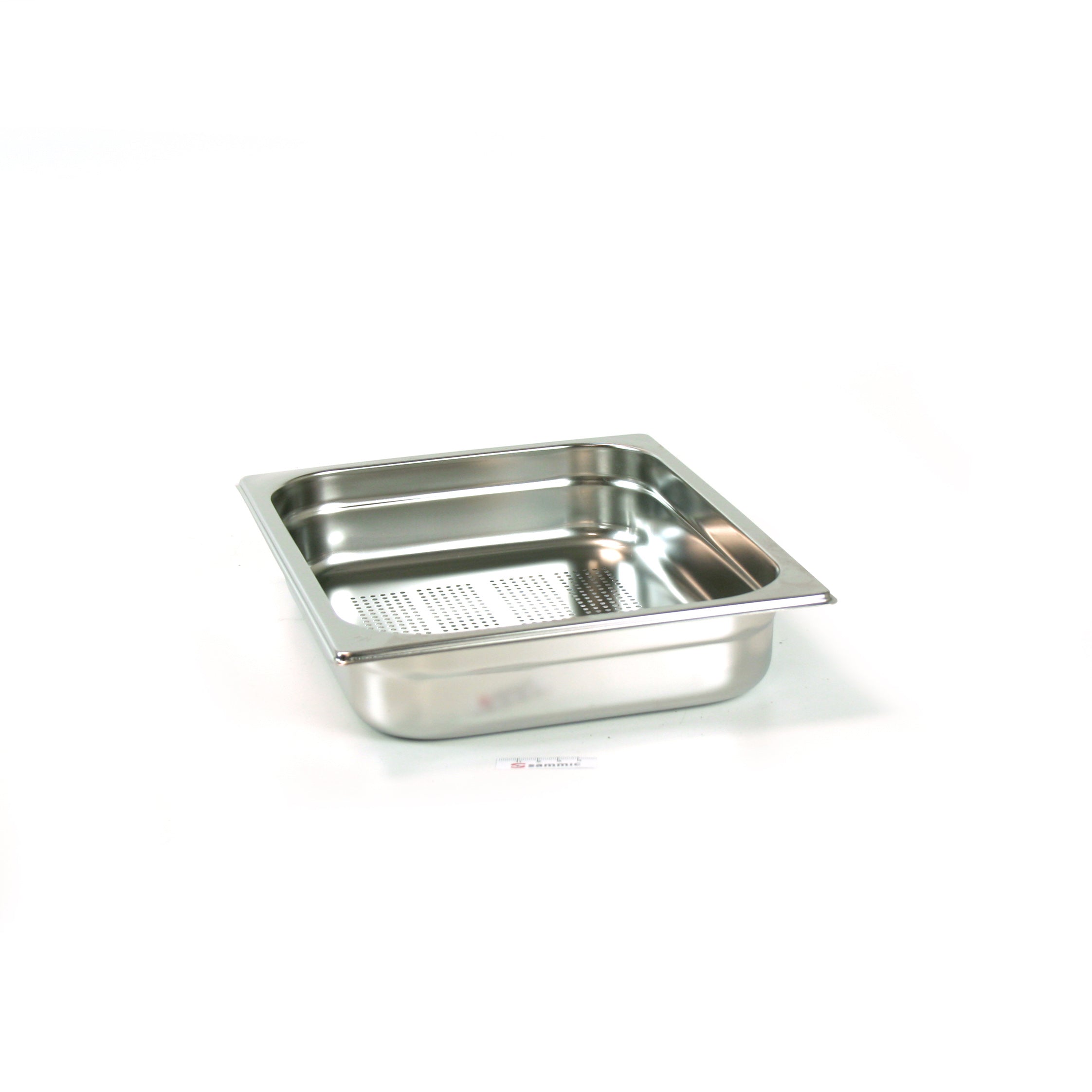 Cuvete perfurada 1/2 de 65 (265 x 325 x 65 mm)