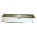 Cuvete 2/4 de 100 (530 x 162 x 100 mm)