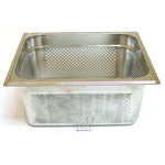 Cuvete perfurada 1/2 de 150 (265 x 325 x 150 mm)