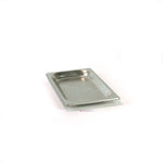 Cuvete 1/3 de 20 (176 x 325 x 20 mm)