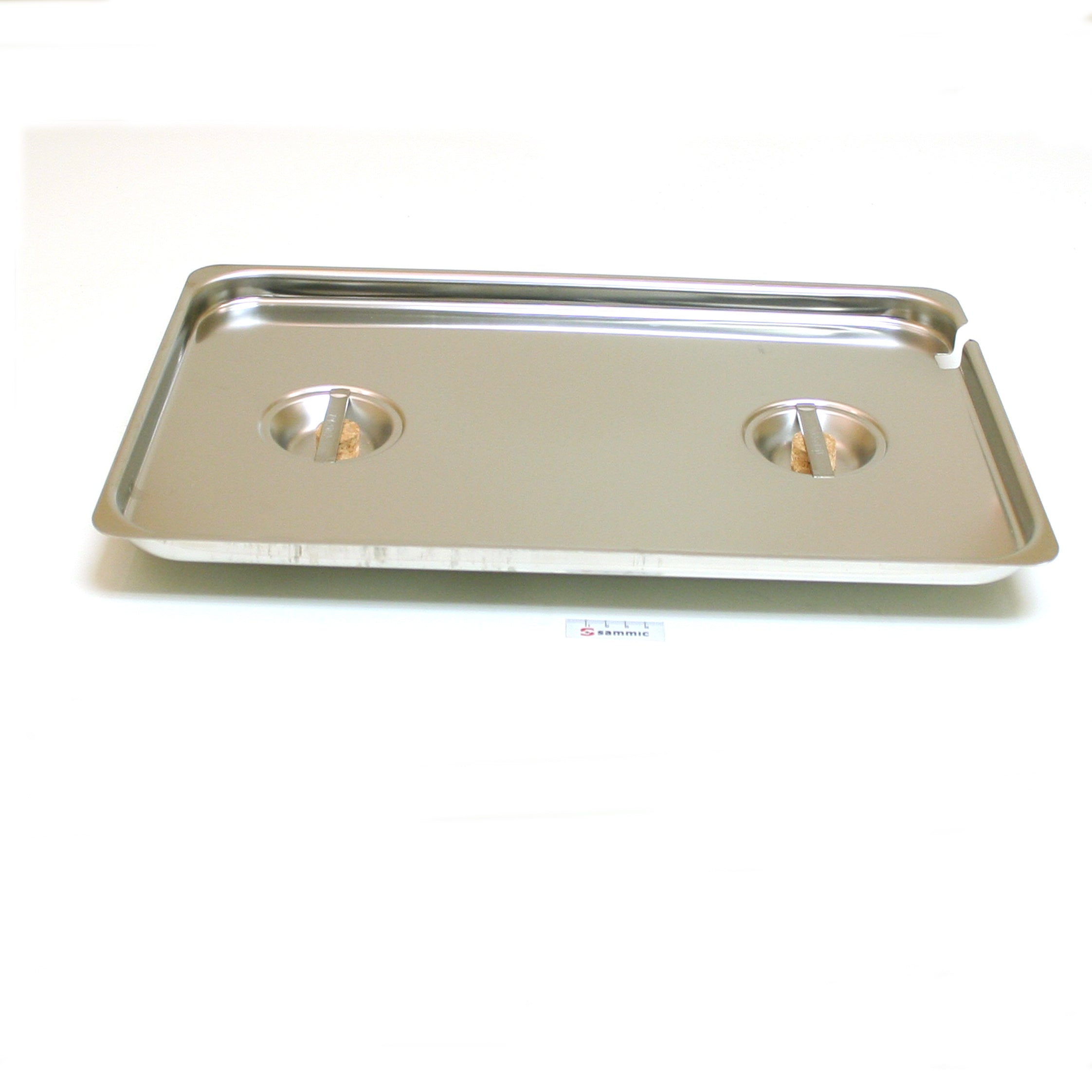 Cuvete 1/3 de 40 (176 x 325 x 40 mm)