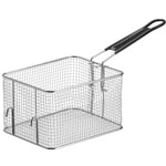 Cesta com pega para fritadeira 8 l 205822/205839