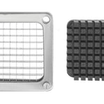 Faca 9 mm para cortador de batatas 630402