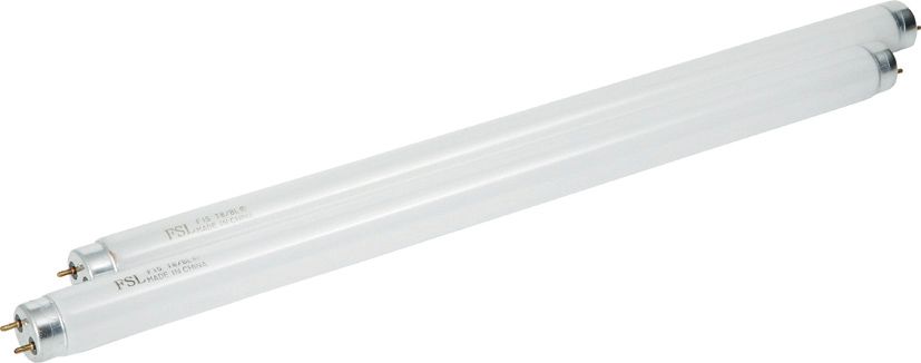 Lâmpada sem película de estilhaço 20W para 270141/270172 – 2 unidades