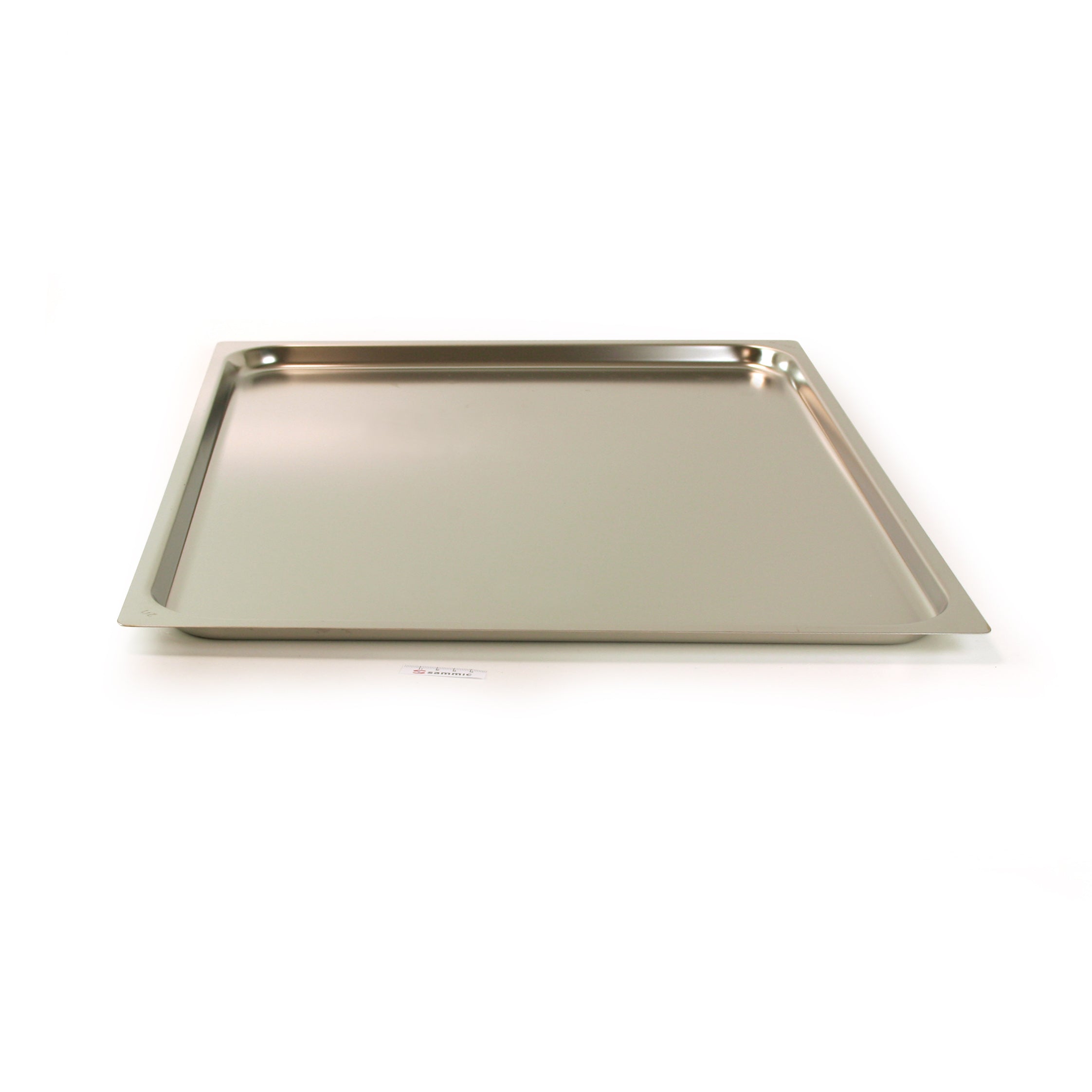 Bandeja 2/1 de 20 (530 x 650 x 20 mm)